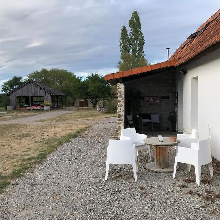 Domaine Vitae Rabrunain Экстерьер фото