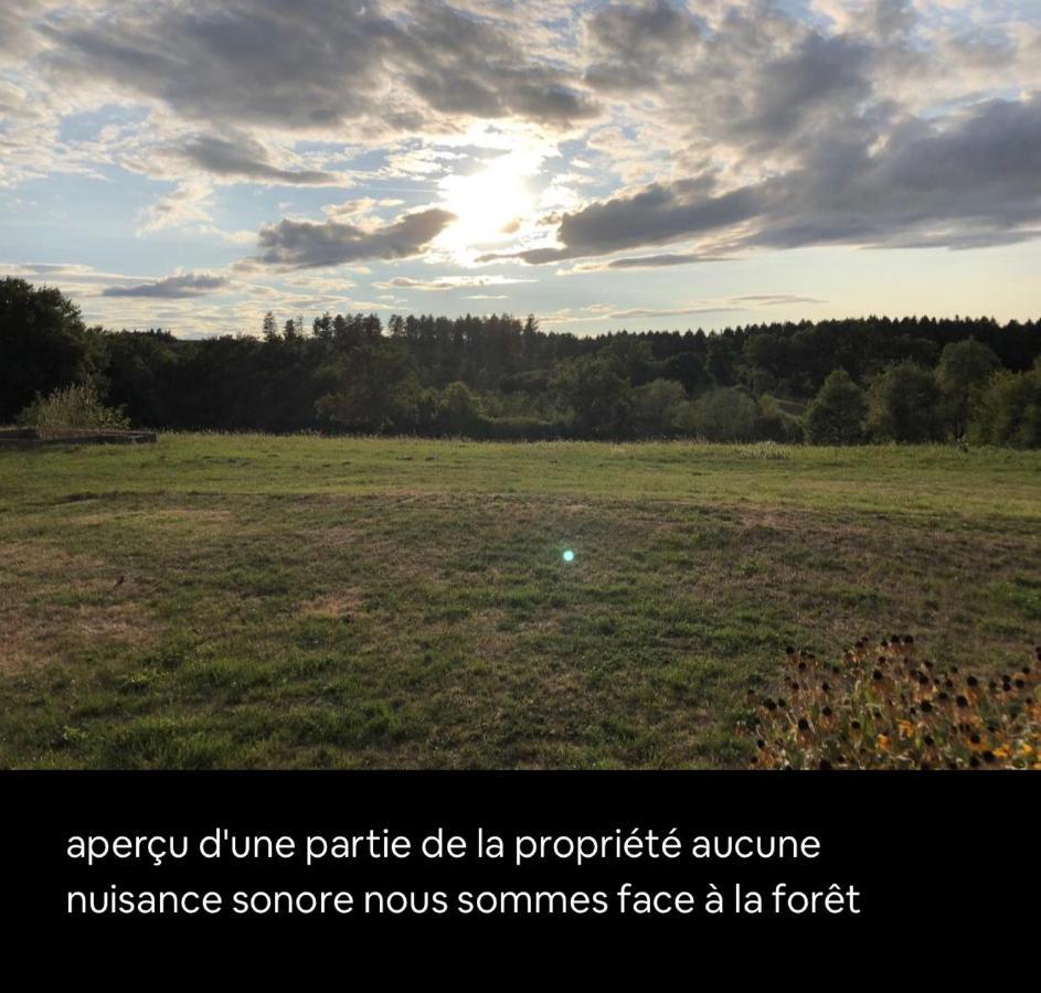 Domaine Vitae Rabrunain Экстерьер фото