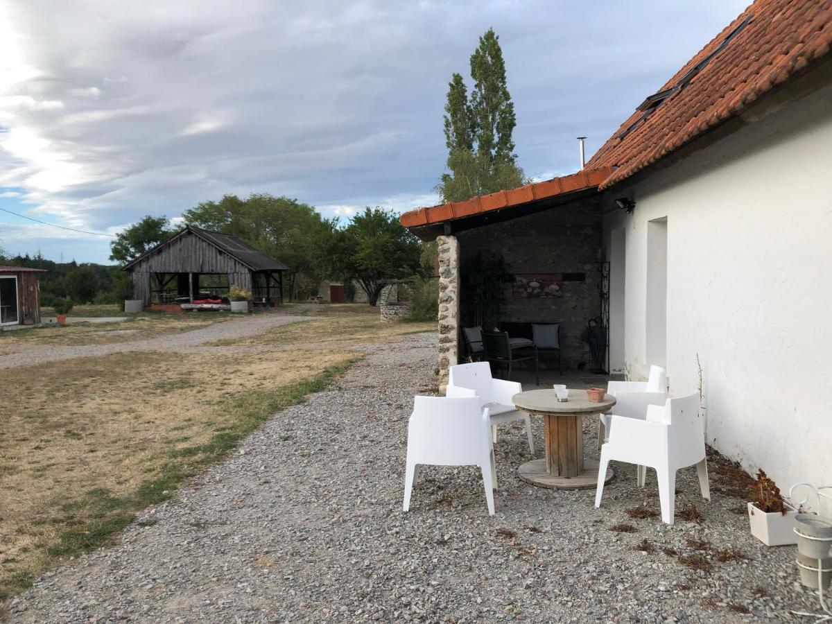 Domaine Vitae Rabrunain Экстерьер фото